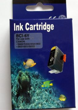 Canon Compatible Ink Cartridge